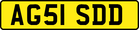 AG51SDD