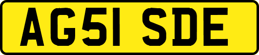 AG51SDE