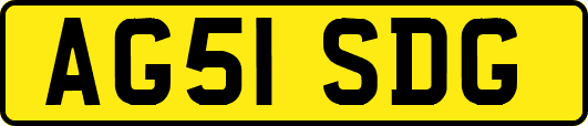 AG51SDG