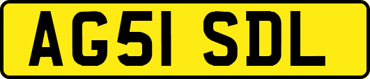 AG51SDL