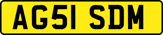 AG51SDM