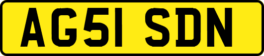 AG51SDN