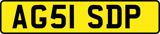AG51SDP