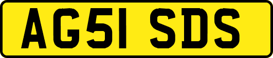 AG51SDS