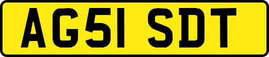 AG51SDT