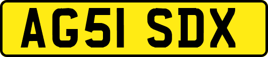 AG51SDX