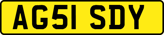 AG51SDY