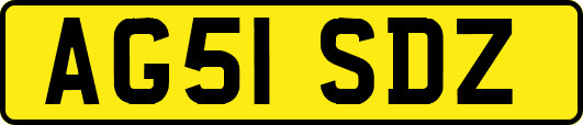 AG51SDZ