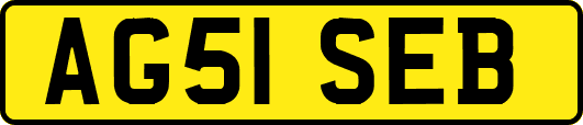 AG51SEB