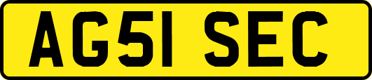 AG51SEC