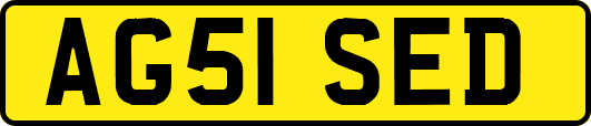 AG51SED
