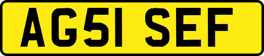 AG51SEF