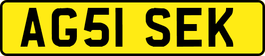 AG51SEK