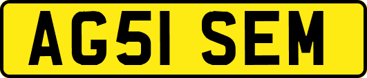 AG51SEM