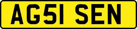AG51SEN