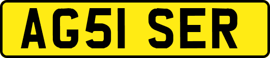 AG51SER