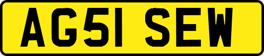 AG51SEW
