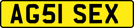AG51SEX