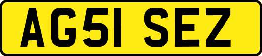 AG51SEZ