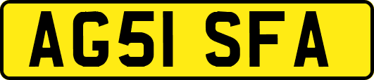 AG51SFA