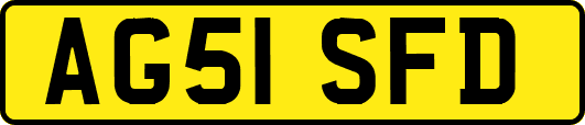 AG51SFD