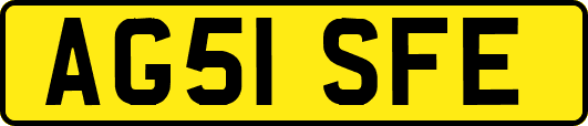 AG51SFE