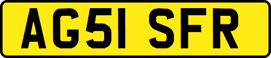 AG51SFR