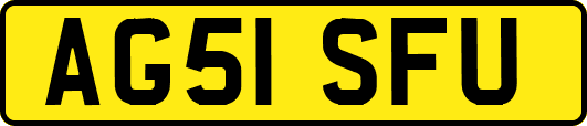 AG51SFU