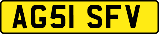 AG51SFV
