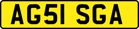 AG51SGA