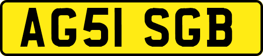 AG51SGB
