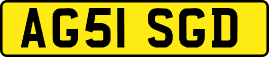 AG51SGD