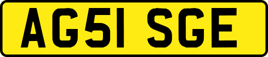 AG51SGE