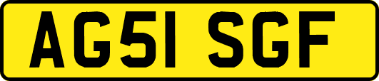 AG51SGF