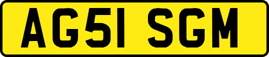 AG51SGM