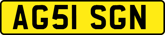 AG51SGN