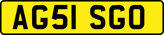 AG51SGO