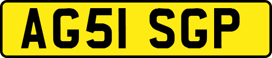 AG51SGP
