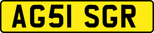 AG51SGR