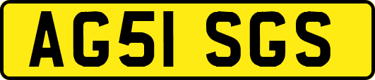 AG51SGS