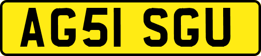 AG51SGU