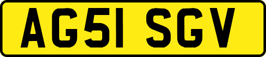 AG51SGV