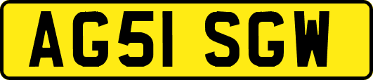 AG51SGW