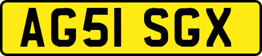 AG51SGX