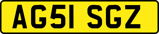 AG51SGZ