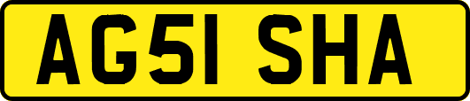 AG51SHA