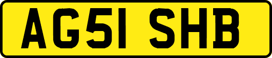 AG51SHB