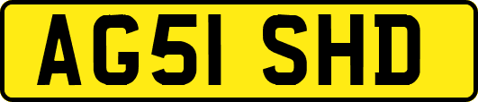 AG51SHD