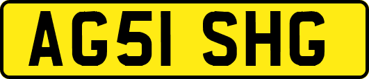AG51SHG