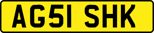 AG51SHK